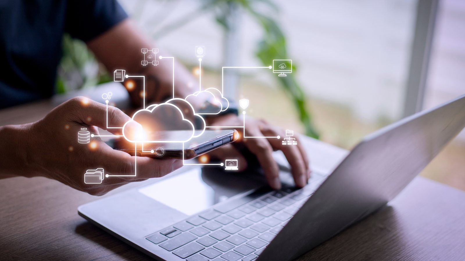 Cloud Services