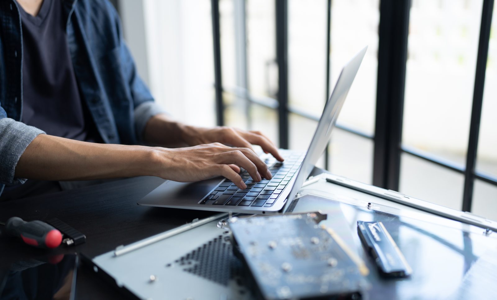 Computer Service